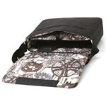 LeSportsac�@Men�fs�@���b�Z���W���[�o�b�O�@9729 �`��������