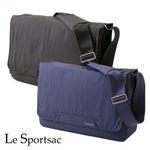 LeSportsac　Men's　メッセンジャーバッグ　9729 Ｃａｖｅｒｎ