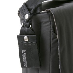 LeSportsac(レスポ) Men’s メッセンジャーバッグ 9729 Cavern