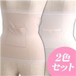 �|�P�b�g�������@2�F�Z�b�g L