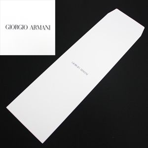 【柄お任せ】Giorgio Armani(ジョルジオ・アルマーニ)+ブランド・イタリア製 ネクタイ アソート 3本セット