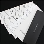 【柄お任せ】ブランドネクタイ アソート 5本セット