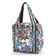 LeSportsac（レスポートサック） Artist In Residence 8751･ボストンバッグ COMPLUSIVE SHOPPER B Free