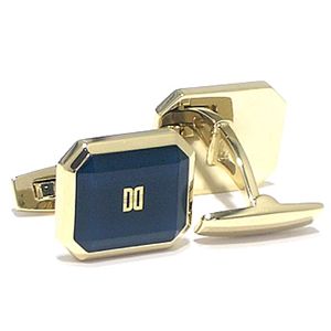 DAKS(ダックス) カフス DSS005 ゴールド系
