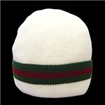 GUCCI(グッチ) ハット 206085-4G869 White系