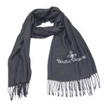 Vivienne Westwood(ヴィヴィアンウエストウッド) マフラー S01-F405 Grey系