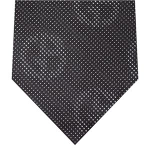 GIORGIO ARMANI（ジョルジオ アルマーニ） 2009 秋冬 ネクタイ Black系 N-ARM-A00893