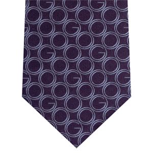 GUCCI（グッチ） 2009 秋冬 ネクタイ Blue系 N-GUC-A01358