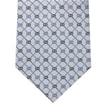 GUCCI（グッチ） 2009 秋冬 ネクタイ Blue系 N-GUC-A01381