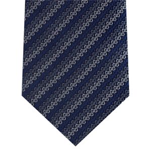GUCCI（グッチ） 2009 秋冬 ネクタイ Blue系 N-GUC-A01399