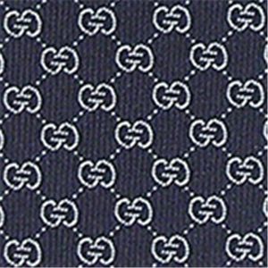 GUCCI(グッチ) 2009 秋冬 ネクタイ Blue系 N-GUC-A01412