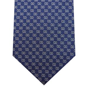 GUCCI（グッチ） 2009 秋冬 ネクタイ Blue系 N-GUC-A01414