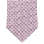 GUCCI（グッチ） 2009 秋冬 ネクタイ Pink系 N-GUC-A01415