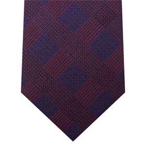 GUCCI（グッチ） ネクタイ Blueシルク(JA) N-GUC-A01446