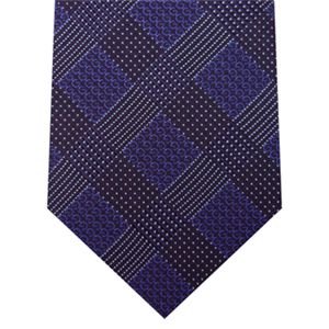 GUCCI（グッチ） ネクタイ Blueシルク(JA) N-GUC-A01448