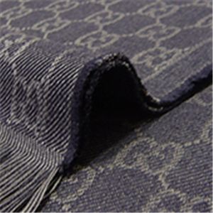 GUCCI(グッチ)マフラー Blue SM-GUC-A0148