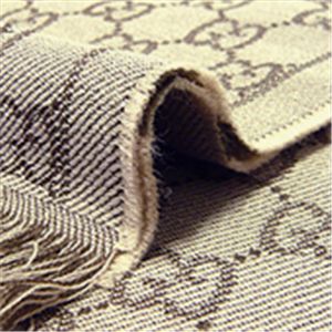 GUCCI(グッチ)マフラー Beige SM-GUC-A0150