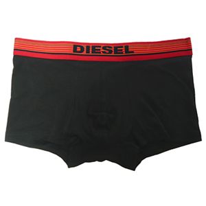 DIESEL(ディーゼル) メンズアンダーウェア UMB-TEXAS MU-DIE-A0016 ブラック Sサイズ