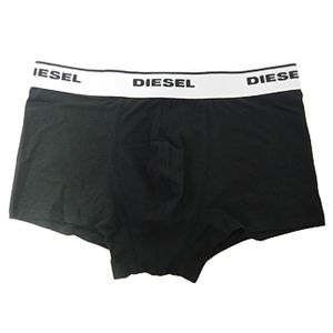 DIESEL(ディーゼル) メンズアンダーウェア NEW-BRETTU MU-DIE-A0019 ブラック Sサイズ
