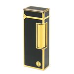 DUNHILL（ダンヒル）ライター BlackRL2401