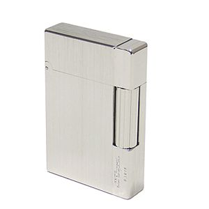ST. DUPONT（デュポン）ライター Silver18313