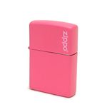 ZIPPO（ジッポー） ライター BS-ZIP-A0010 Pink