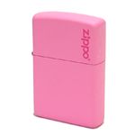 ZIPPO（ジッポー） ライター BS-ZIP-A0011 Pink