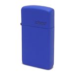 ZIPPO（ジッポー） ライター BS-ZIP-A0012 Blue