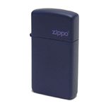 ZIPPO（ジッポー） ライター BS-ZIP-A0013 Blue