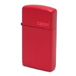 ZIPPO（ジッポー） ライター BS-ZIP-A0014 Red