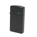 ZIPPO（ジッポー） ライター BS-ZIP-A0015 Black