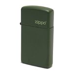 ZIPPO（ジッポー） ライター BS-ZIP-A0016 Green