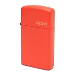 ZIPPO（ジッポー） ライター BS-ZIP-A0017 Orange