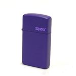 ZIPPO（ジッポー） ライター BS-ZIP-A0018 Purple