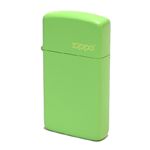 ZIPPO（ジッポー） ライター BS-ZIP-A0019 Green