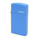 ZIPPO（ジッポー） ライター BS-ZIP-A0020 Blue