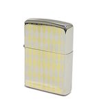 ZIPPO（ジッポー） ライター BS-ZIP-A0081 Silver