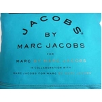MARC BY MARC JACOBS トートバッグ MMJ 91066 Turquoise