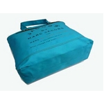 MARC BY MARC JACOBS トートバッグ MMJ 91066 Turquoise
