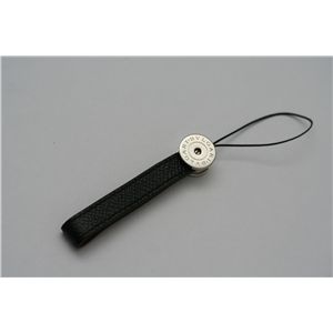 BVLGARI(ブルガリ)　21699　B-ZERO.1 Phone Strap （ビーゼロワン　携帯ストラップ）
