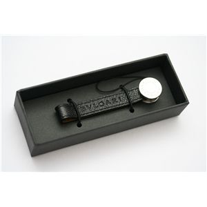 BVLGARI(�֥륬��)��21699��B-ZERO.1 Phone Strap �ʥӡ�������󡡷��ӥ��ȥ�åס�