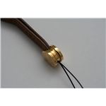 BVLGARI(�u���K��)�@21700�@B-ZERO.1 Phone Strap �i�r�[�[�������@�g�уX�g���b�v�j�@