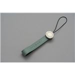 BVLGARI(uK)@21686@B-ZERO.1 Phone Strap ir[[@gуXgbvj@