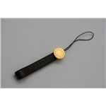 BVLGARI(�֥륬��)��21985��B-ZERO.1 Phone Strap �ʥӡ�������󡡷��ӥ��ȥ�åס�