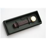 BVLGARI(�֥륬��)��21985��B-ZERO.1 Phone Strap �ʥӡ�������󡡷��ӥ��ȥ�åס�