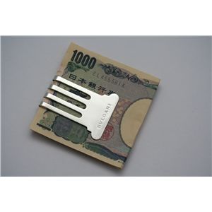 BVLGARI(�֥륬��)��PS001601�� Money Clip���ޥ͡�����å�