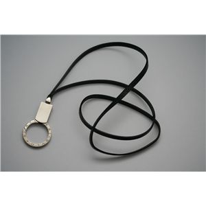 BVLGARI(ブルガリ)　22171　Neck Key Holder B.Zero1（ビーゼロワン　ネックキーホルダー）