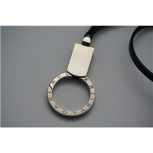 BVLGARI(ブルガリ)　22171　Neck Key Holder B.Zero1（ビーゼロワン　ネックキーホルダー）