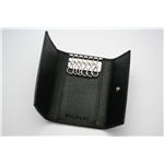 BVLGARI(ブルガリ)　20234　Key Holder　6連キーケース