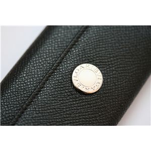 BVLGARI(uK)@20234@Key Holder@6AL[P[X
